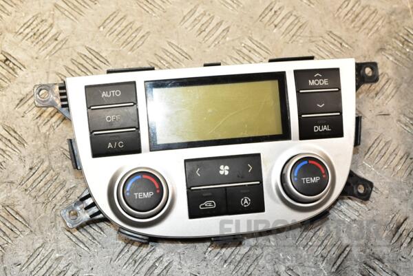 Блок управления печкой климат Hyundai Santa FE 2006-2012 972502B430 377486 euromotors.com.ua