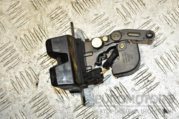 Замок крышки багажника Hyundai Santa FE 2006-2012 812302B000 377492 - 2