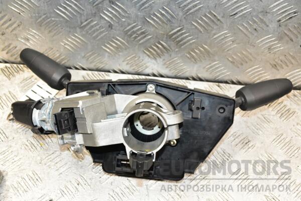 Підрульовий перемикач в зборі Opel Corsa (D) 2006-2014 13142283 377507 - 2