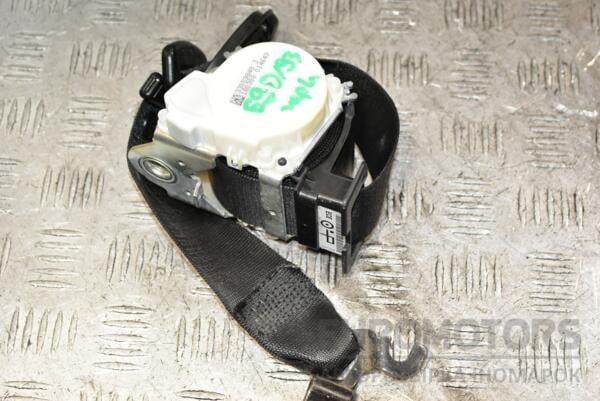 Ремень безопасности передний левый BMW 3 (E90/E91) 2005-2013 33059848 377511 euromotors.com.ua