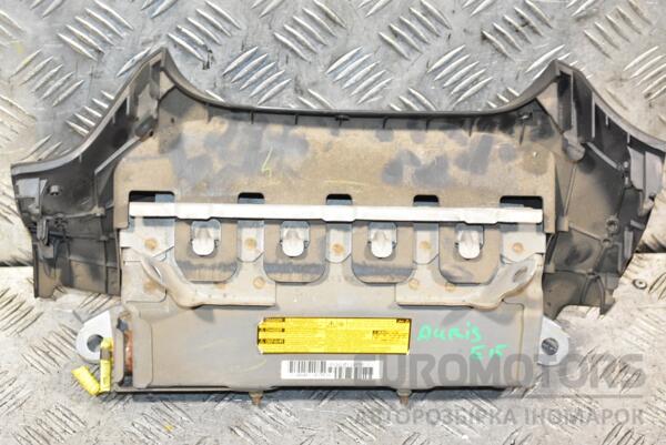 Подушка безопасности колен водителя Airbag Toyota Auris (E15) 2006-2012 377512 - 2