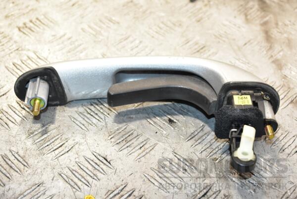 Ручка кришки багажника зовнішня Hyundai Santa FE 2006-2012 377516 - 2