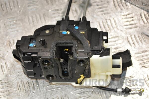 Замок двері задній правий електро 4 Піна Hyundai Santa FE 2006-2012 814202B000 377520 - 2