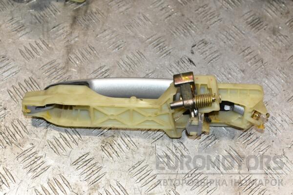 Ручка двері зовнішня передня права Hyundai Santa FE 2006-2012 377532 - 2