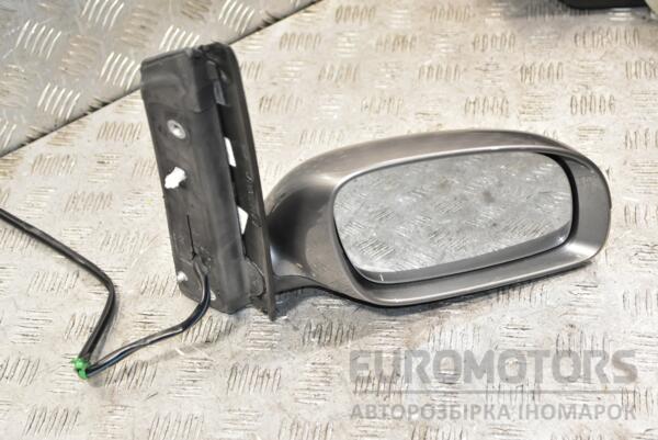 Зеркало правое электр 6 пинов (дефект) VW Touran 2003-2010 1T0857934 377538 euromotors.com.ua