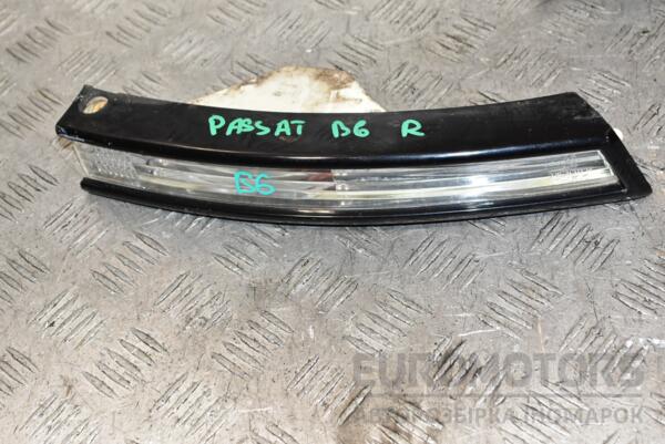Поворотник правий VW Passat (B6) 2005-2010 377542 euromotors.com.ua