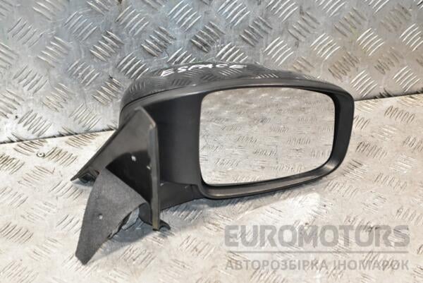 Дзеркало праве електр 9 пинов Renault Espace (IV) 2002-2014 377549 euromotors.com.ua