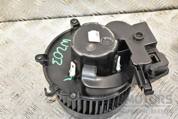 Моторчик печки Mercedes C-class (W203) 2000-2007 9400784 377561 euromotors.com.ua