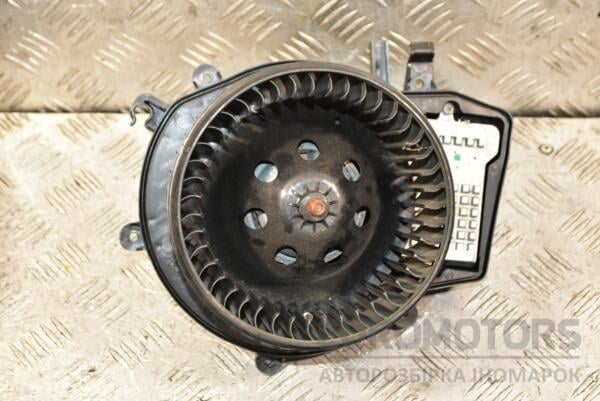 Моторчик печки Mercedes C-class (W203) 2000-2007 9400784 377561 - 2