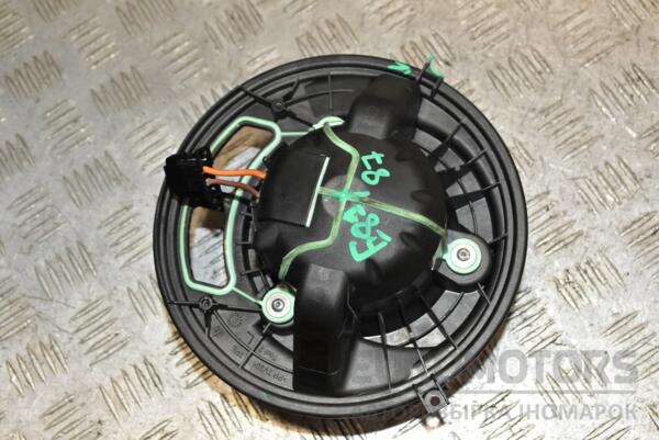 Моторчик печки (дефект) BMW 1 (E81/E87) 2004-2011 64116933663 377563 euromotors.com.ua