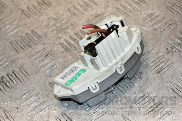 Резистор печки BMW 1 (E81/E87) 2004-2011 T1000660W 377565 euromotors.com.ua