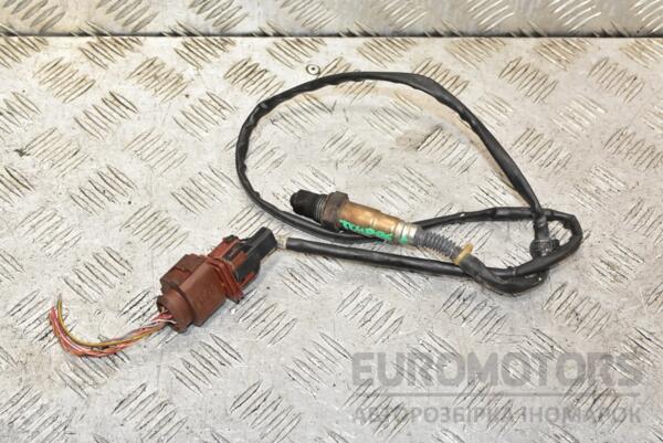 Лямбда зонд VW Touareg 2002-2010 077906262A 377570 euromotors.com.ua