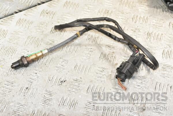 Лямбда зонд VW Touareg 2002-2010 077906262 377571 euromotors.com.ua