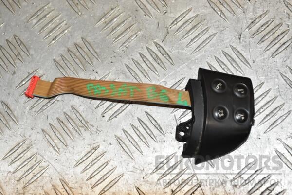 Кнопки руля левые VW Passat (B6) 2005-2010 3C0959537B 377572 euromotors.com.ua