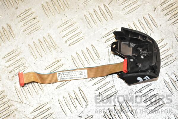 Кнопки керма ліві VW Passat (B6) 2005-2010 3C0959537B 377572 - 2