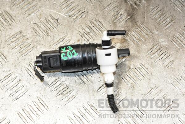 Насос омивача BMW X3 (G01) 2017 7388349 377580 euromotors.com.ua