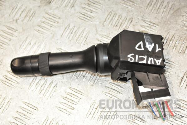 Підрульовий перемикач правий Toyota Auris (E15) 2006-2012 377586 - 2