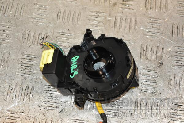 Шлейф Airbag кольцо подрулевое Toyota Auris (E15) 2006-2012 377588 - 2