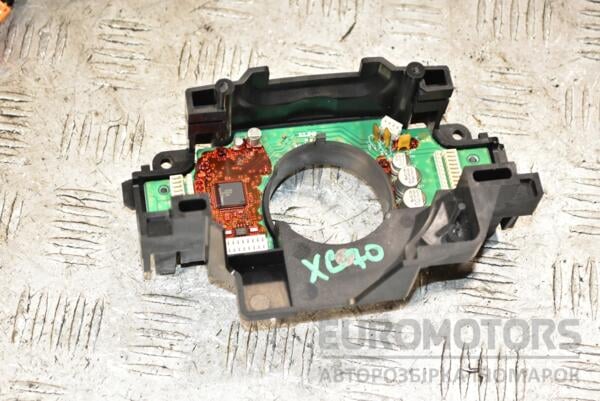 Плата подрулевого переключателя Volvo XC70 2000-2006 ANJ971116C 377596 euromotors.com.ua
