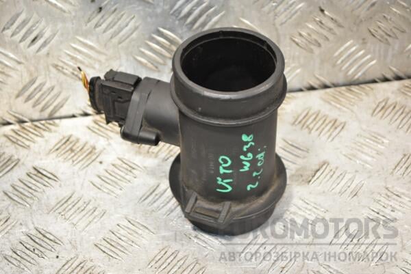 Расходомер воздуха Mercedes Vito 2.2cdi (W638) 1996-2003 0280217114 377601 euromotors.com.ua