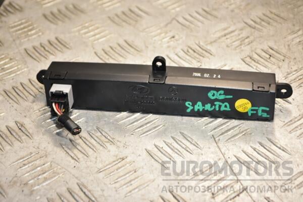 Часы Hyundai Santa FE 2006-2012 945102B000 377606 - 2