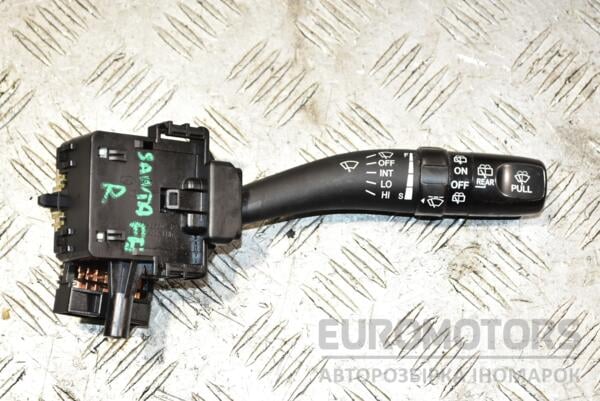 Подрулевой переключатель правый Hyundai Santa FE 2006-2012 377615 euromotors.com.ua
