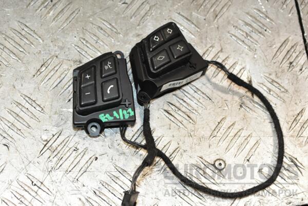 Кнопки руля BMW 1 (E81/E87) 2004-2011 9123289 377635 euromotors.com.ua
