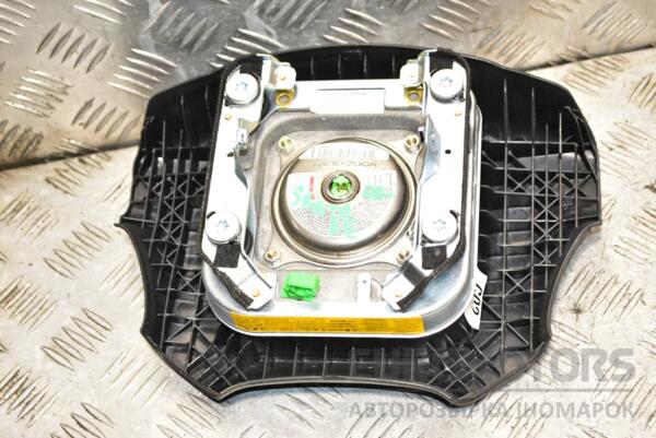 Подушка безопасности руль Airbag Hyundai Santa FE 2006-2012 SA102550000 377636 - 2