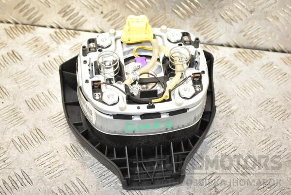 Подушка безопасности руль Airbag VW Golf (V) 2003-2008 1K0880201BS 377638 - 2