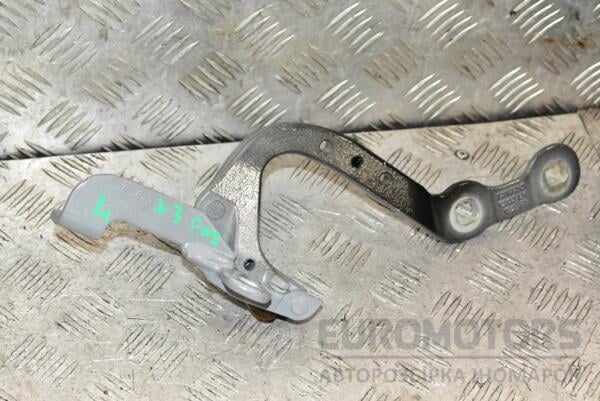 Петля крышки багажника левая BMW X3 (G01) 2017 7397315 377640 euromotors.com.ua