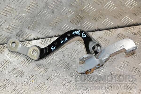 Петля крышки багажника левая BMW X3 (G01) 2017 7397315 377640 - 2