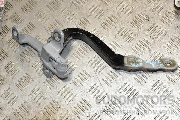 Петля кришки багажника права BMW X3 (G01) 2017 7397316 377642 - 2