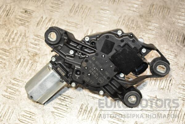 Моторчик склоочисника задній VW Polo 2009-2016 5K6955711B 377644 - 2