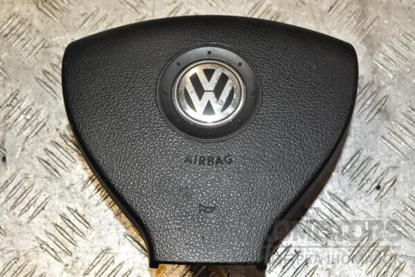 Подушка безопасности руль Airbag VW Passat (B6) 2005-2010 3C0880201AA 377648 euromotors.com.ua