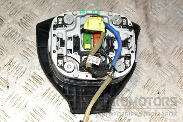 Подушка безпеки кермо Airbag VW Passat (B6) 2005-2010 3C0880201AA 377648 - 2