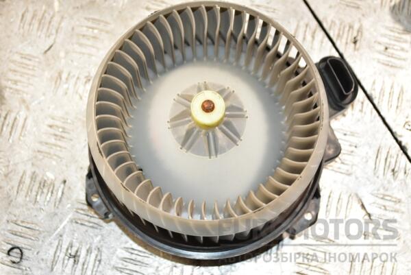 Моторчик печки Toyota Auris (E15) 2006-2012 AV2727008103 377650 - 2