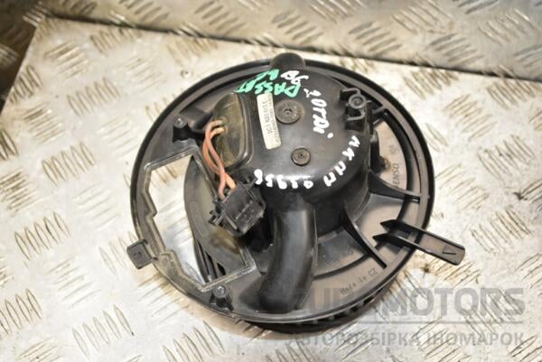 Моторчик печки VW Passat (B6) 2005-2010 3C1820015C 377652 euromotors.com.ua