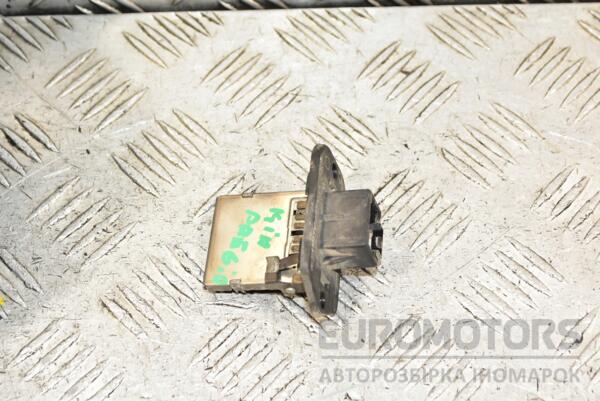 Резистор печки Kia Pregio 1997-2006 970354F000 377657 euromotors.com.ua