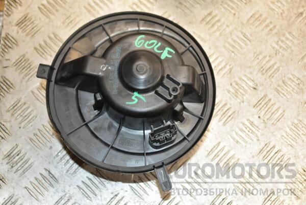 Мотор пічки VW Golf (V) 2003-2008 1K1819015 377658 euromotors.com.ua