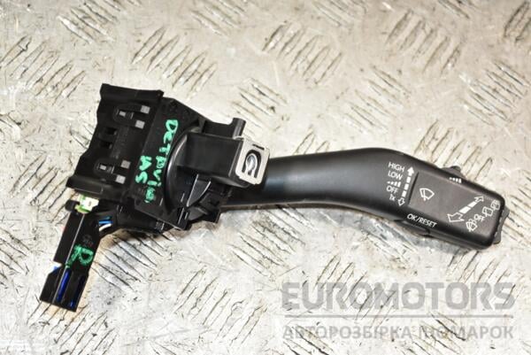 Підрульовий перемикач правий Skoda Octavia (A5) 2004-2013 1K0953519J 377663 euromotors.com.ua