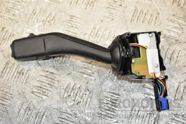 Подрулевой переключатель правый Skoda Octavia (A5) 2004-2013 1K0953519J 377663 - 2