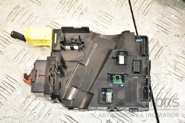 Плата подрулевого переключателя VW Golf (V) 2003-2008 1K0953549BN 377665 - 2