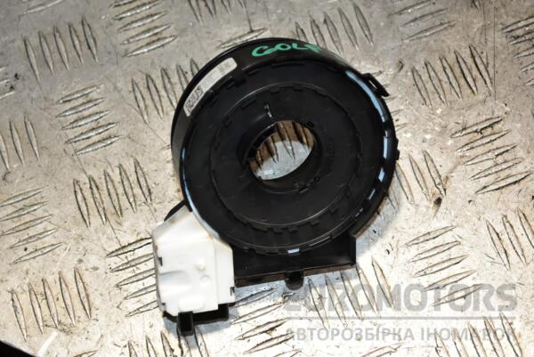 Шлейф Airbag кільце підрульові VW Golf (V) 2003-2008 1K0959653C 377668 - 2