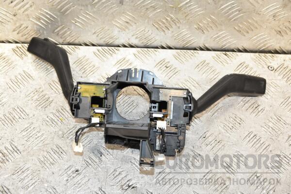 Подрулевой переключатель в сборе VW Passat (B6) 2005-2010 3C9953513 377671 - 2