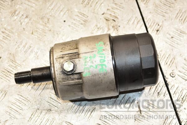 Корпус масляного фильтра Hyundai Santa FE 2.2crdi 2006-2012 2631227400 377682 euromotors.com.ua