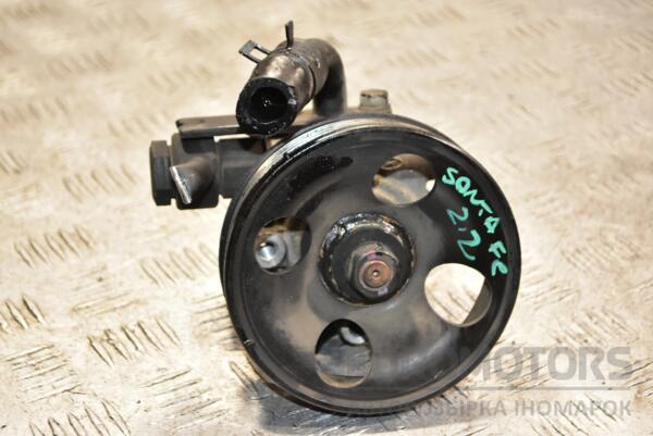 Насос гидроусилителя руля (ГУР) Hyundai Santa FE 2.2crdi 2006-2012 571002B000 377686 euromotors.com.ua