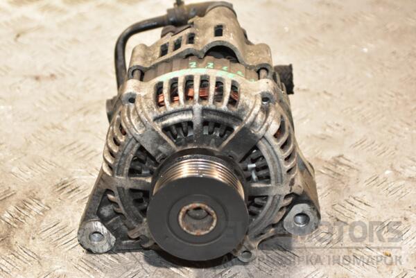 Генератор Hyundai Santa FE 2.2crdi 2006-2012 3730027030 377688 euromotors.com.ua