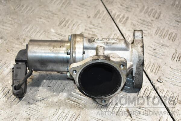Клапан EGR электрический Hyundai Santa FE 2.2crdi 2006-2012 2841027410 377693 - 2