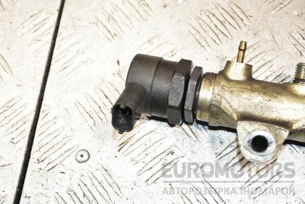 Редукционный клапан Hyundai Santa FE 2.2crdi 2006-2012 0281002507 377698 euromotors.com.ua