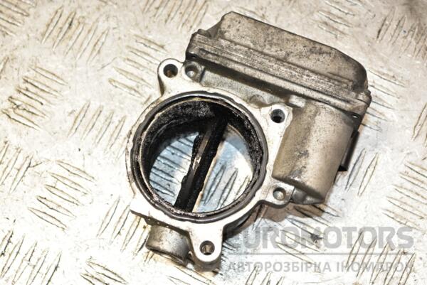 Дросельна заслінка електрична Hyundai Santa FE 2.2crdi 2006-2012 3510027410 377699 - 2